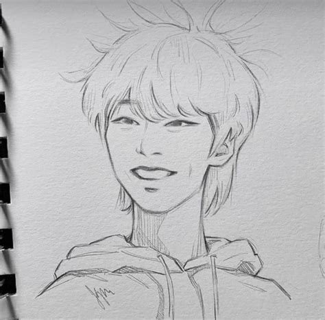 27 Skz drawings ideas to save today | kpop drawings, easy drawings ...