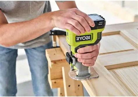 Image result for Using Rigid Compact Router