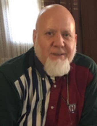 Alan Martin - 2024 - Snyder & Hollenbaugh Funeral & Cremation Services