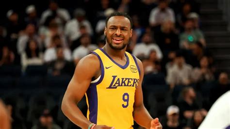 Bronny James 2K Rating