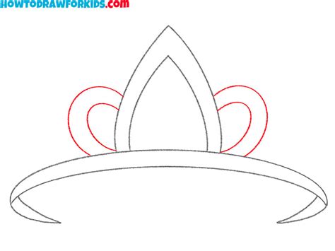 Image result for Crown Drawing Tutorial