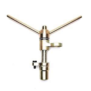 Oni Tools Volvo Truck Valve Spring Compressor Tool for D12 D13 D16 FM12 ...