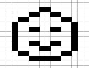 [conversie] afbeelding omzetten naar blokpatroon - Workflow ...