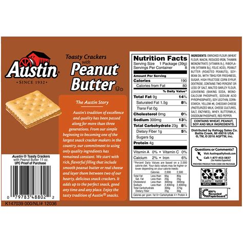 Is Peanut Butter Crackers Good For A Diabetic at Kathleen Flores blog