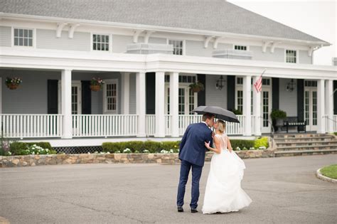 Coastal Elegance: A Shenorock Shore Club Wedding in Rye, NY | BLB ...