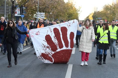 Konferencija lista Kurije de Balkan u Parizu: Začuđujuće ćutanje EU na ...