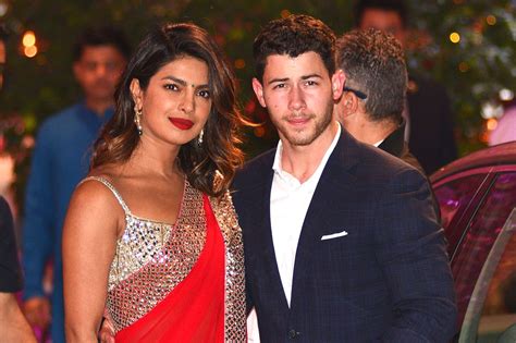Nick Jonas's "Heart Is Full" While Visiting a Mumbai Orphanage With ...
