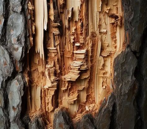 Image result for How to Repair Tree Bark
