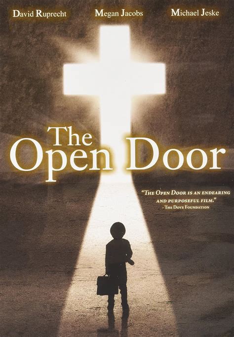 Amazon.com: DVD-The Open Door : Movies & TV