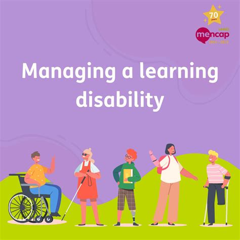 Image result for Mencap Learning Disability