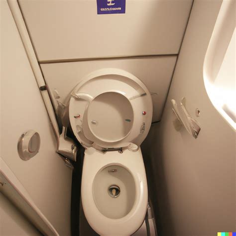 Flight Attendant Shares When You Shouldn't Use the Lavatory