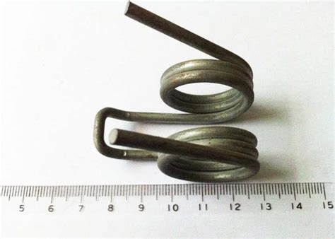 Image result for Torsion Spring