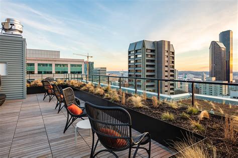Breathtaking Skyline View in the Heart of First Hill, Seattle, WA ...