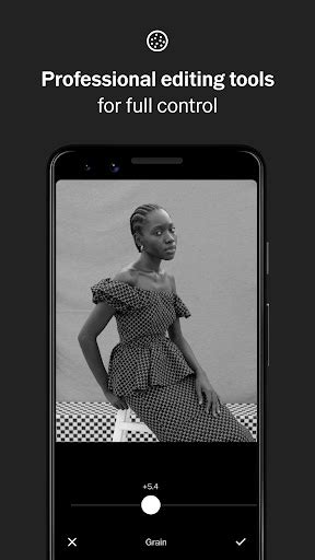 Image result for VSCO Mod Apk Download