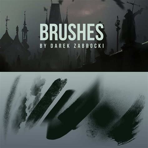 Top 38+ Free Photoshop Brushes Drawing Psd