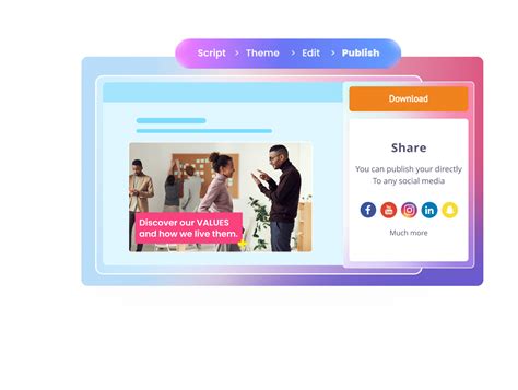 Image result for App Promo Video Maker