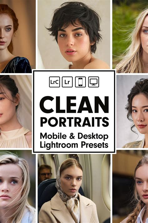 Pin on Lightroom Presets