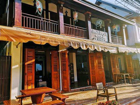 MUSEUM INN LUANGPRABANG (Luang Prabang) - Hotel Reviews, Photos, Rate ...