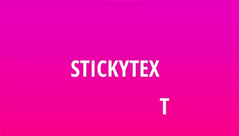 Image result for Sticky Animation. CSS