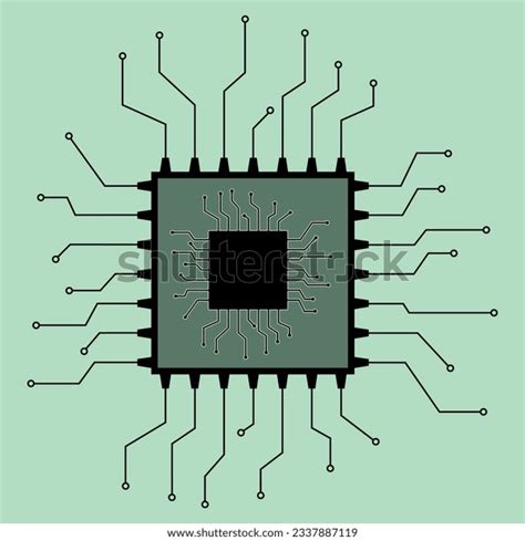 Image result for Microprocessor Circuit Design
