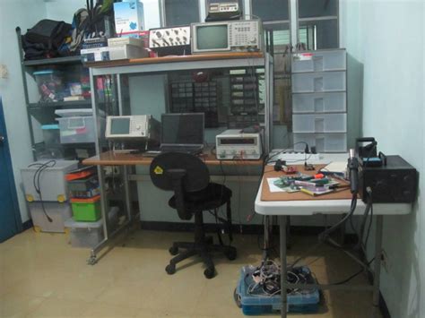Computer Engineering Lab 的图像结果