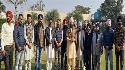 ਪੰਜਾਬ ਅੰਦਰ ਵਧ ਰਹੇ ਗੈਂਗਸਟਰਵਾਦ, ਲੁੱਟਾਂ ਖੋਹਾਂ ਤੇ ਕਤਲੇਆਮ ’ਤੇ ਕਾਬੂ ਪਾਉਣ ’ਚ ...