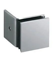Corner Connector - Wall To Glass Connector Trader - Wholesaler ...
