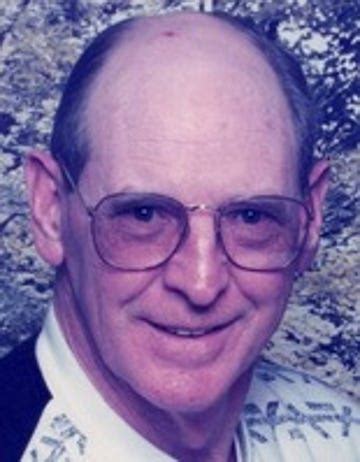 Charles L. Oakley Obituary - The Leader