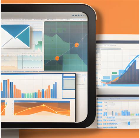 Email Data 的图像结果