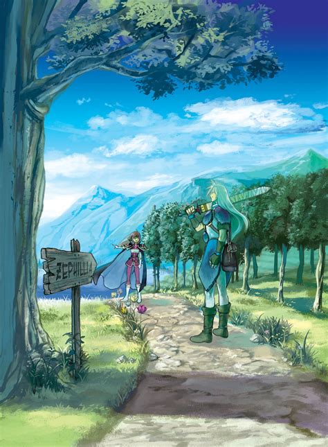 Image result for Slayers Characters