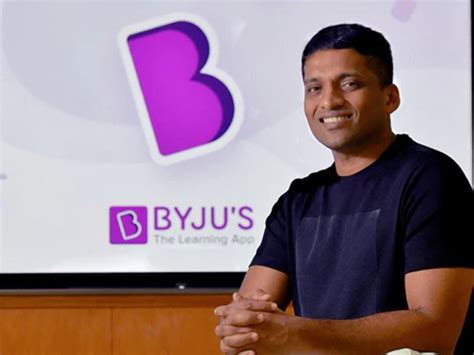 Byju Raveendran On Byjus Financial Year Results | Byjus Revenue 2022