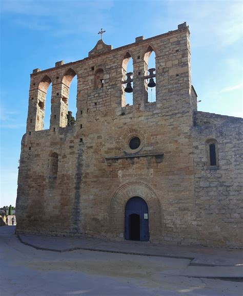 IGLESIA DE SAN ESTEBAN DE PERATALLADA (2026) All You Need to Know ...