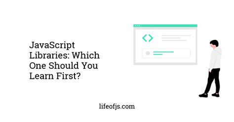 JavaScript Library List 的图像结果
