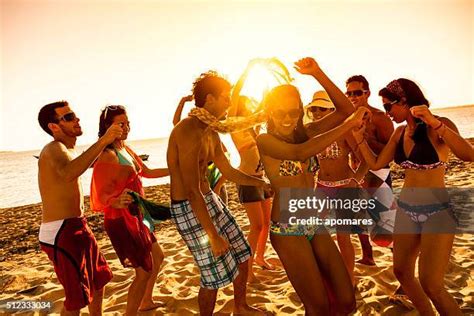 Image result for Spring Break Club Dancing