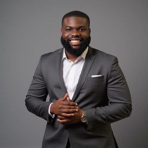 Deshawn Cooke | FIU Department of Public Policy & Administration