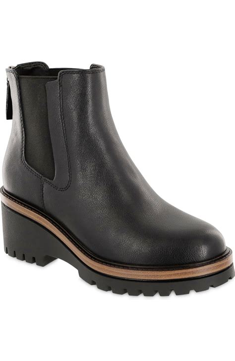 MIA Sefi Chelsea Boot (Women) | Nordstromrack
