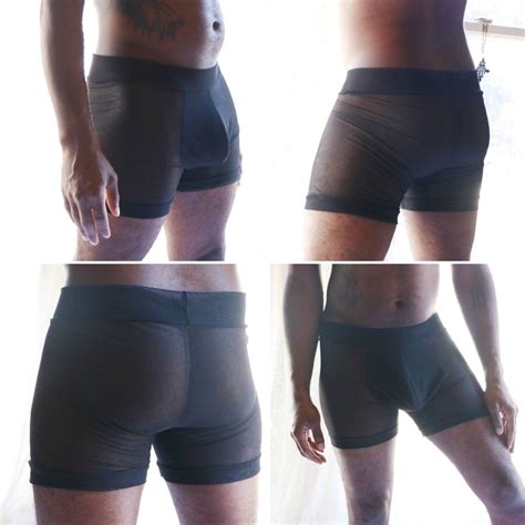 Mens Lingerie Set Mens Underwear Erotic Mens Underwear - Etsy