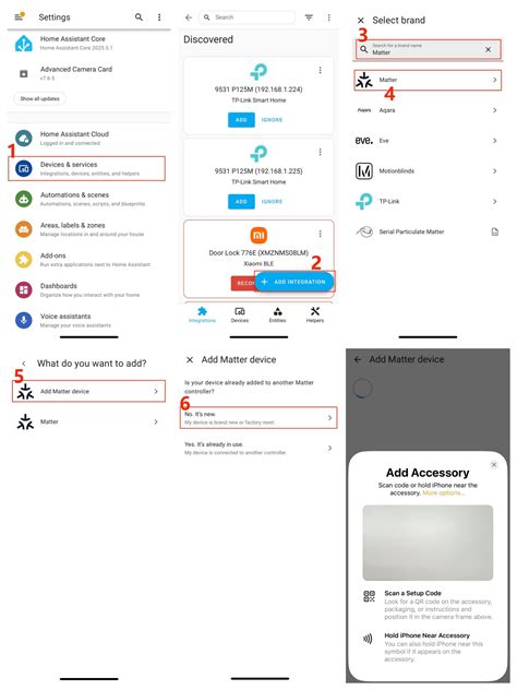 How to Add Wi-Fi Devices to Home Assistant
