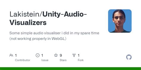 Image result for Audio Visualization in Unity