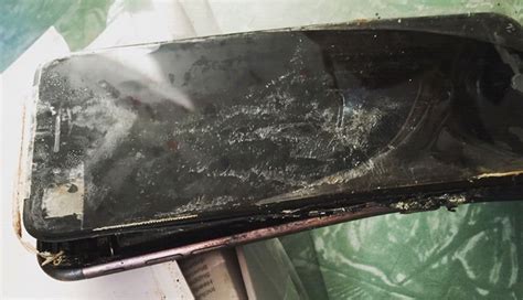 Image result for iPhone Exploding