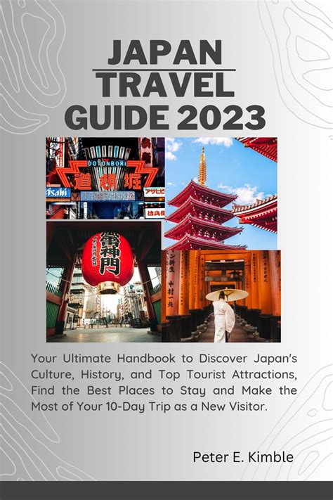 Japan tourism guide 60 photos - Cappadociaconcepttour.com