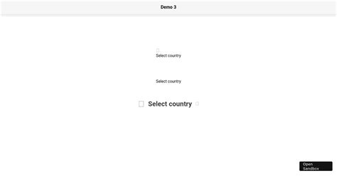Image result for React Native Select Option