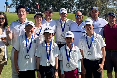 Elite Player Development Programme | Australian Sports Foundation