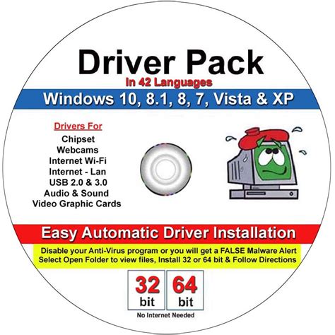 Image result for Windows 10 Drivers Pack Download 64-Bit