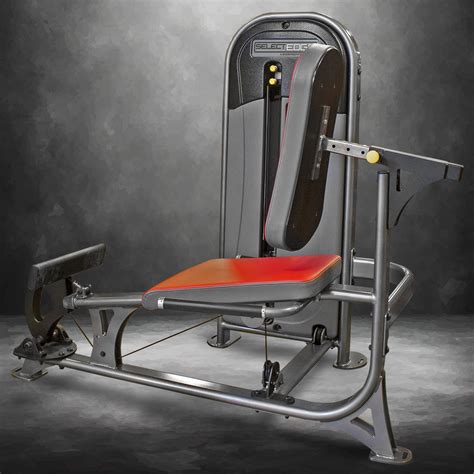 Calf Extension Machine Matrix at Kathleen Blum blog
