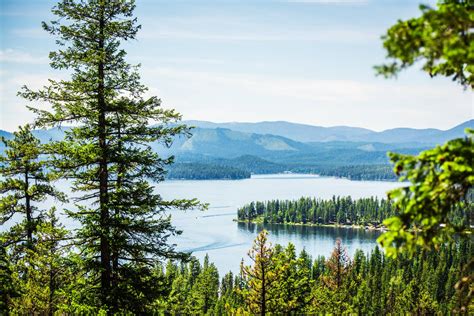 Priest Lake State Park | State Parks in Idaho