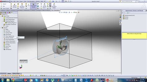 Image result for Propellar Flow Meter Animation