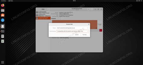 Image result for Linux USB Formater