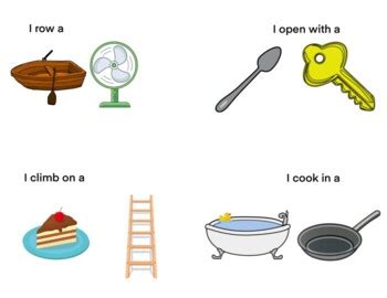 Image result for Common Object Pictures Function