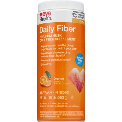 Fiber Pills | Fiber Gummies – CVS Pharmacy